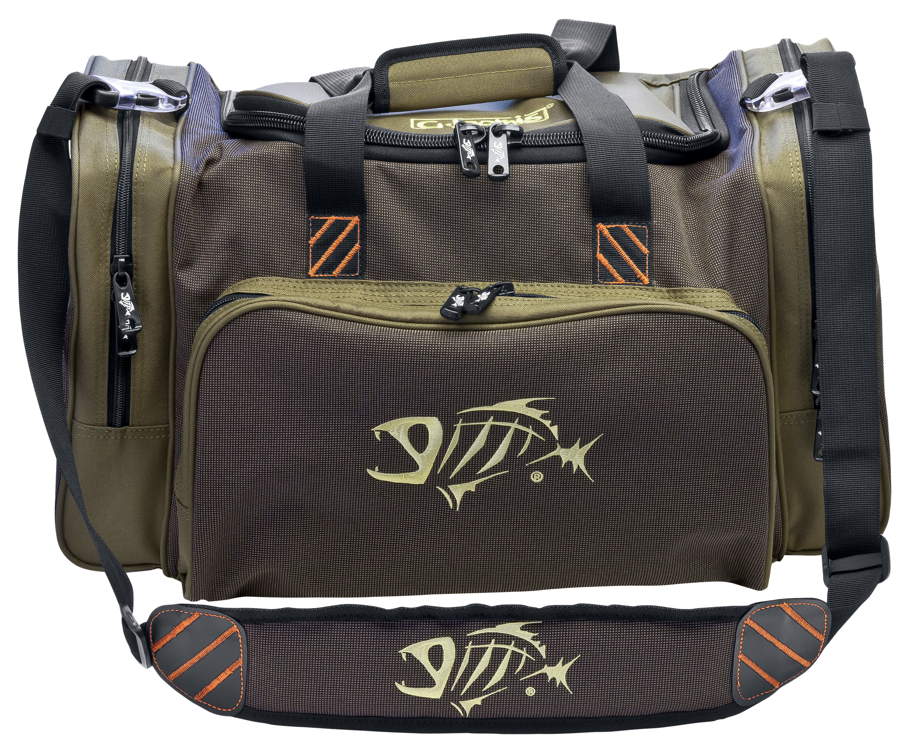 G.Loomis Tackle Duffle Bag Bass Pro Shops